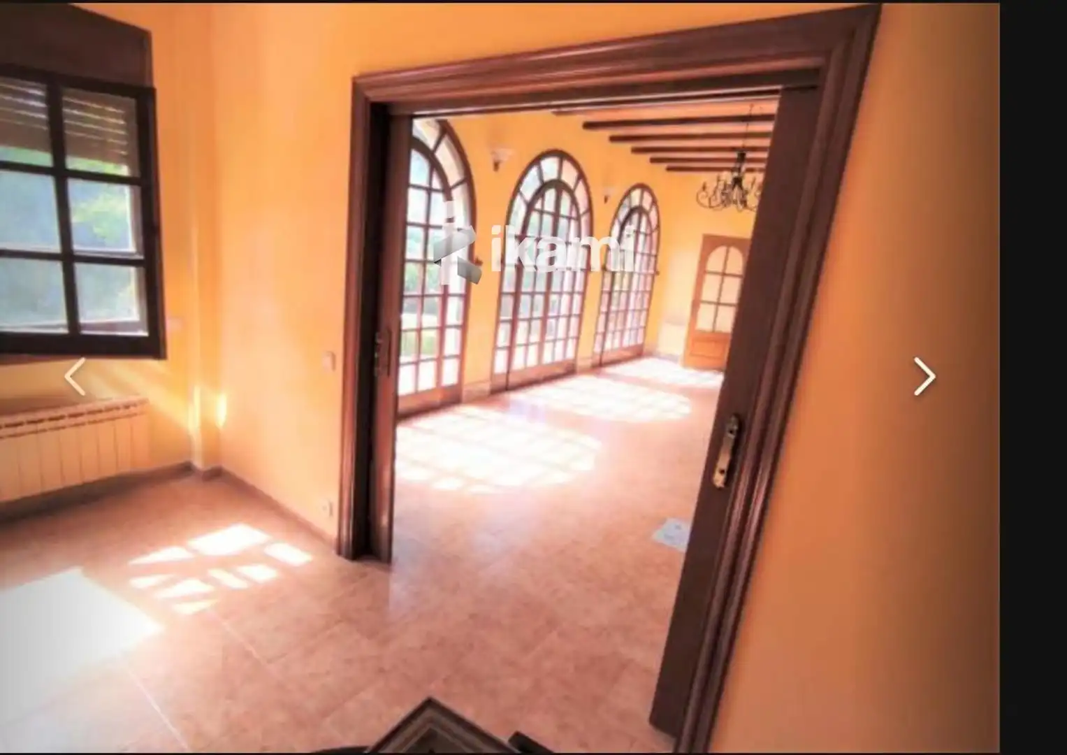 Casa o chalet en venta en Montcada i Reixac con Calefacción, Terraza y Trastero