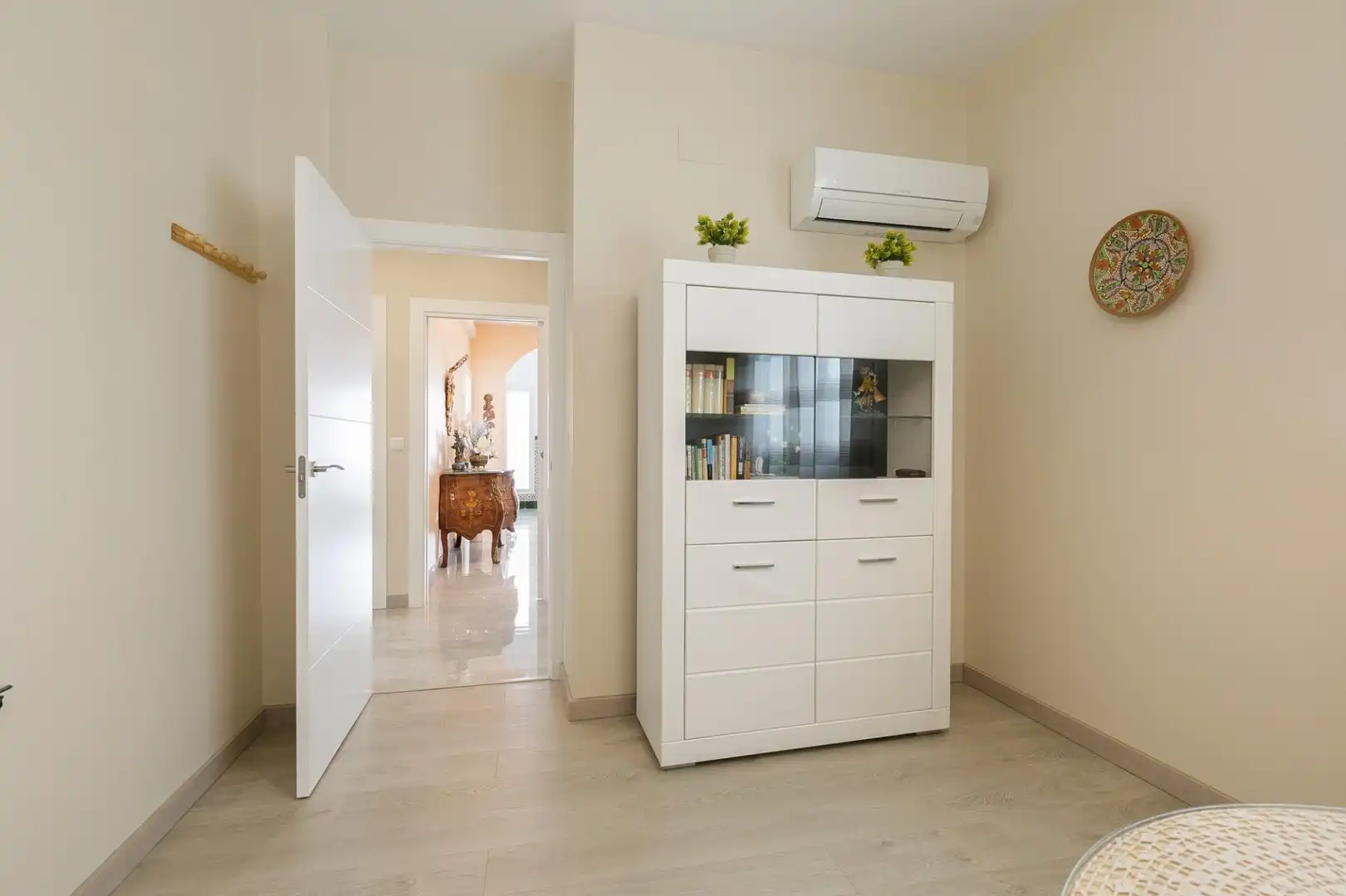 Detached house with pool for sale in Plaza del Pilar 3, imagen 27