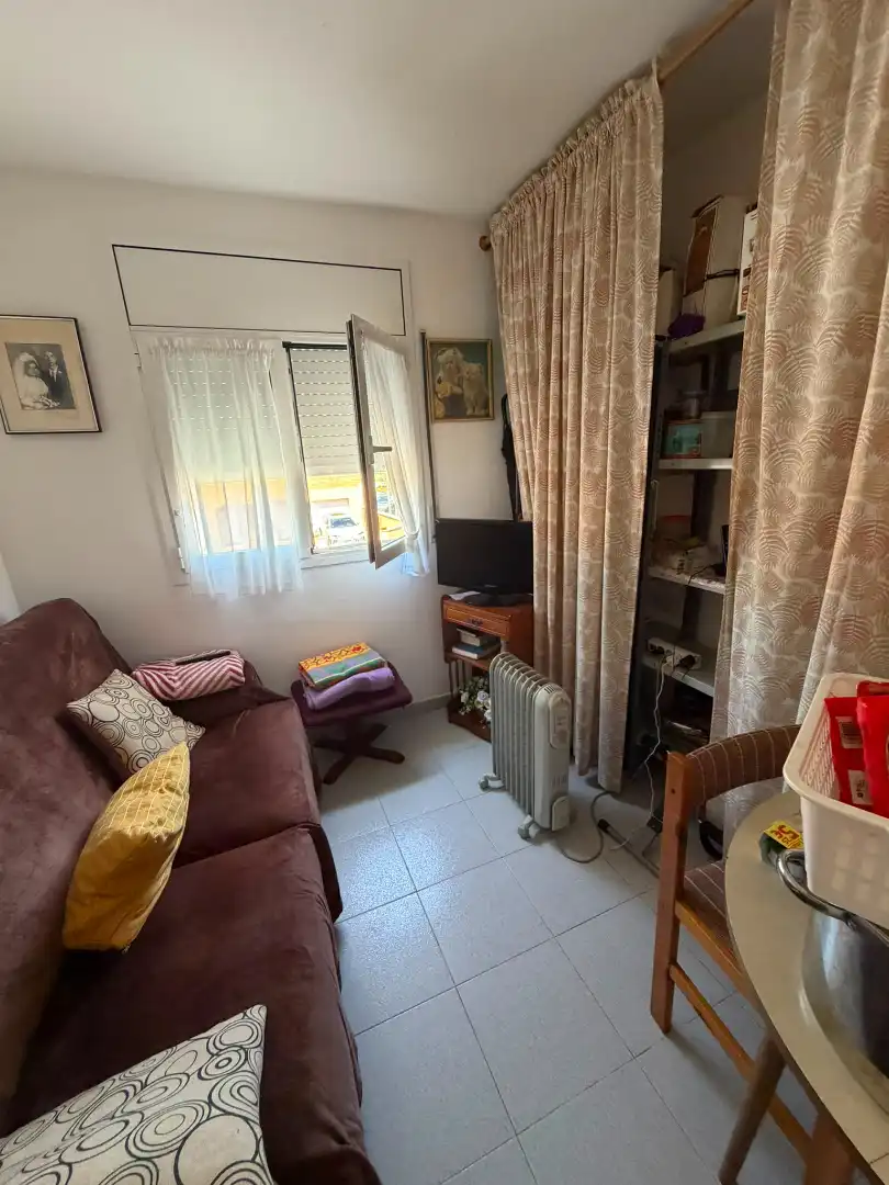 Wohnung mit Terrasse zum Verkauf in Carrer Joan Maragall 14, imagen 15