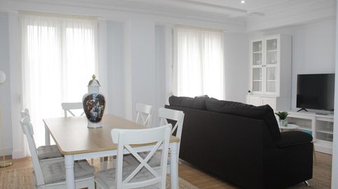 Foto 4 von Wohnung zur Miete in Calle Jose Maria Salaberria, Amara, Donostia - San Sebastián