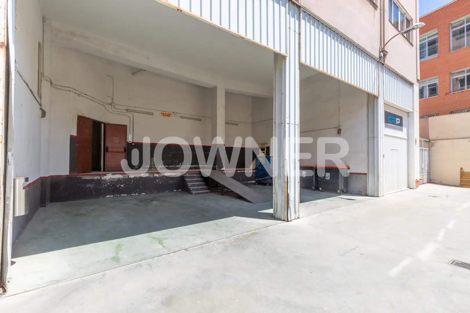 Office for sale in Madrid