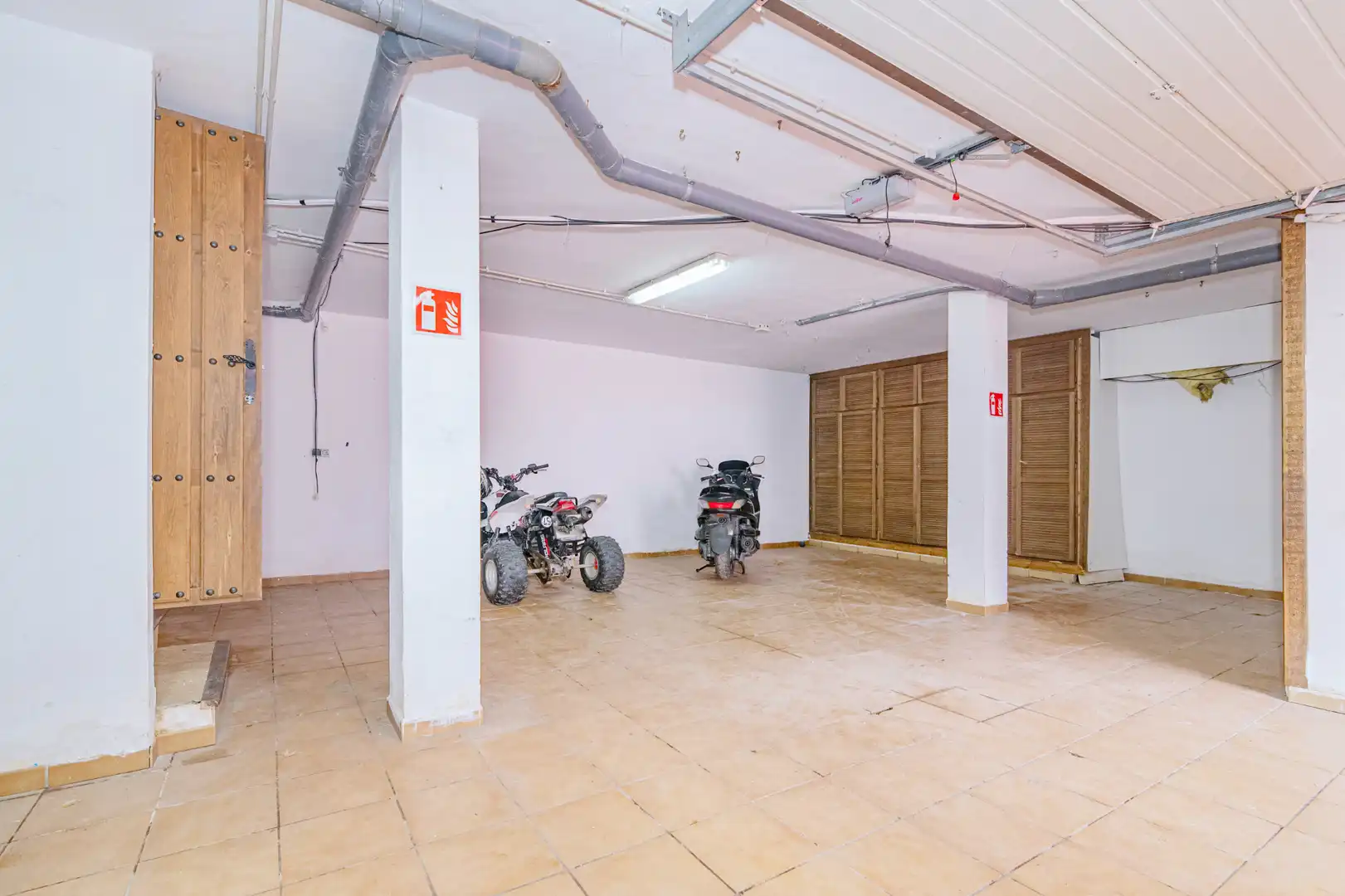 Casa o xalet de lloguer en Las Gabias amb Aire condicionat, Calefacció i Terrassa
