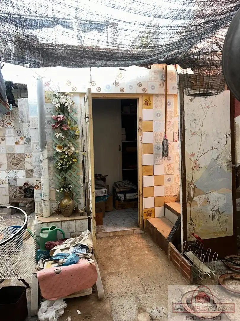 Casa o chalet en venta en El Campello con Terraza