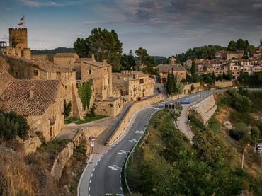 Wohnbaugrundstück zum Verkauf in Carrer Sant Llorenç