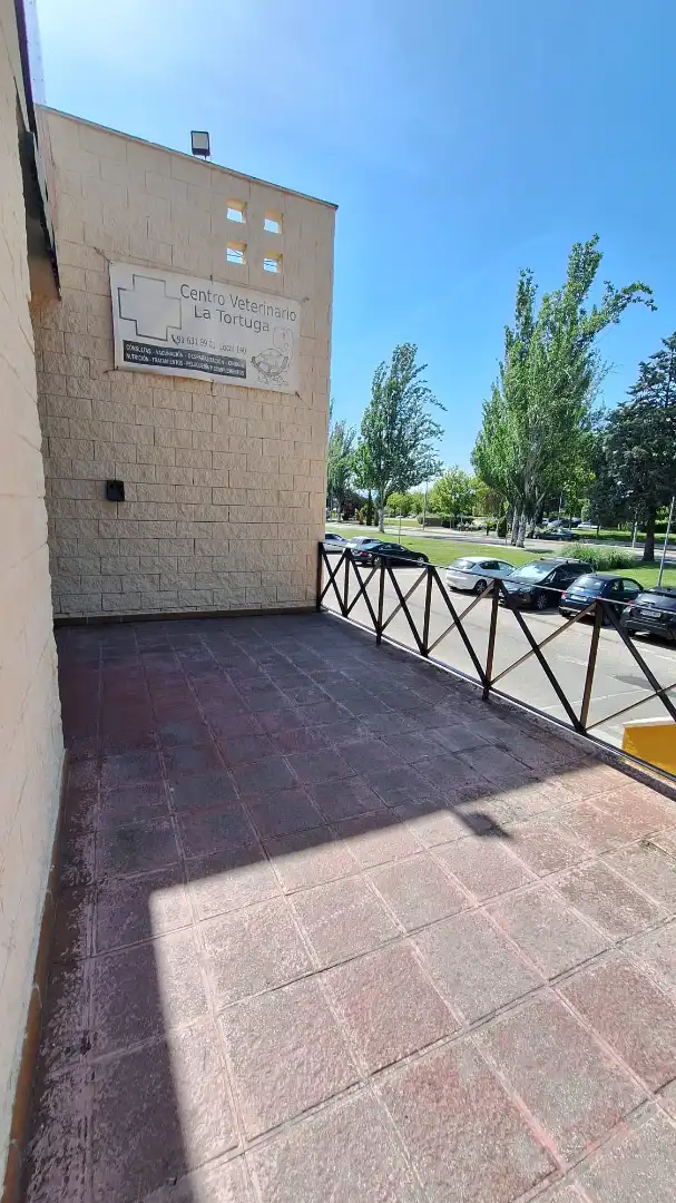 Local comercial en venta en Avenida de Atenas, imagen 2