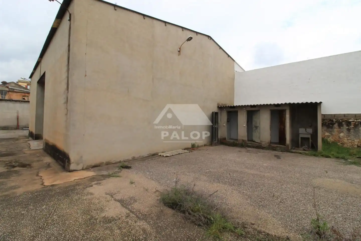 Nave industrial in vendita a Carcaixent, imagen 3