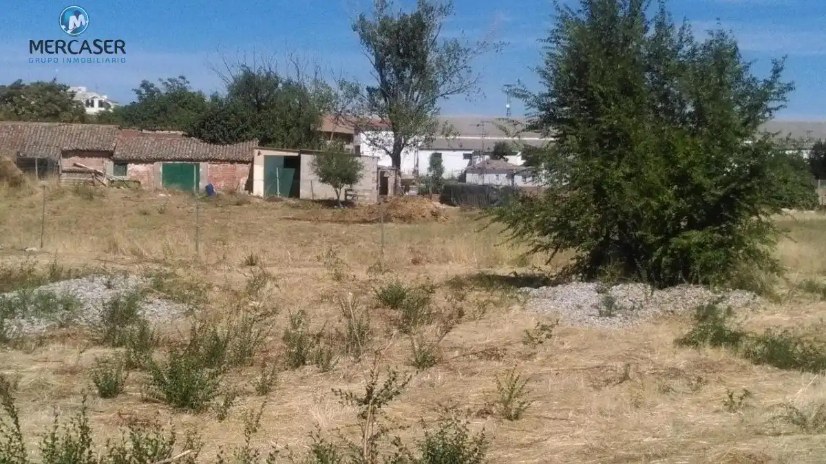 Residential for sale in Yunquera de Henares