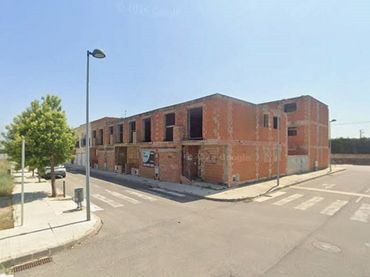 Wohngebäude zum Verkauf in Carrer d'Argentina 30