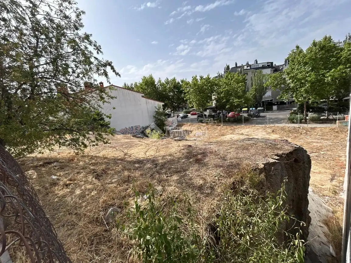 Residencial en venda en Colmenar Viejo