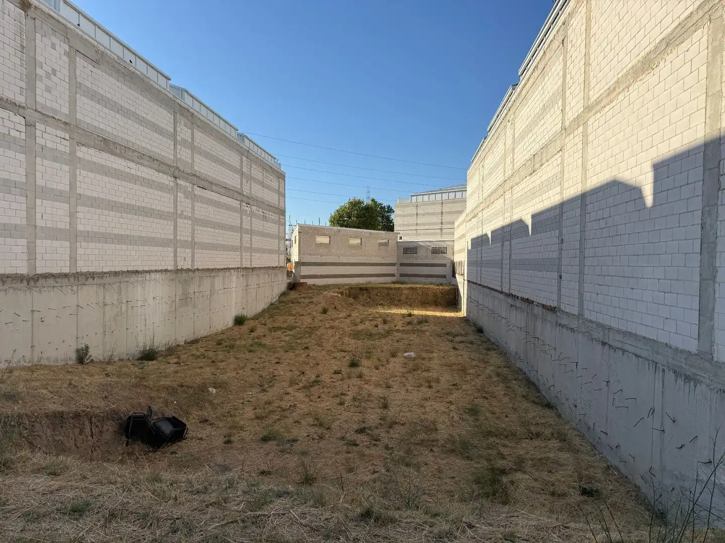 Residencial en venta en Villaviciosa de Odón