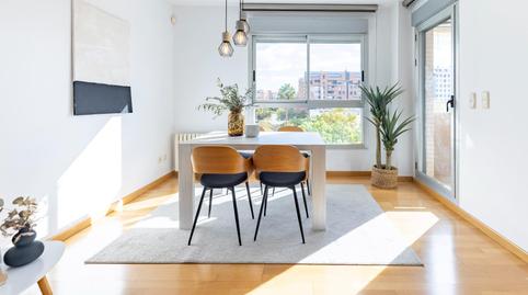 Foto 4 de Pis en venda a Avenida General Aviles, 90, Sant Pau, Valencia