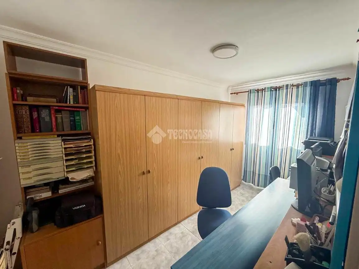 Bedroom of Detached homes for sale in La Garita - Marpequeña