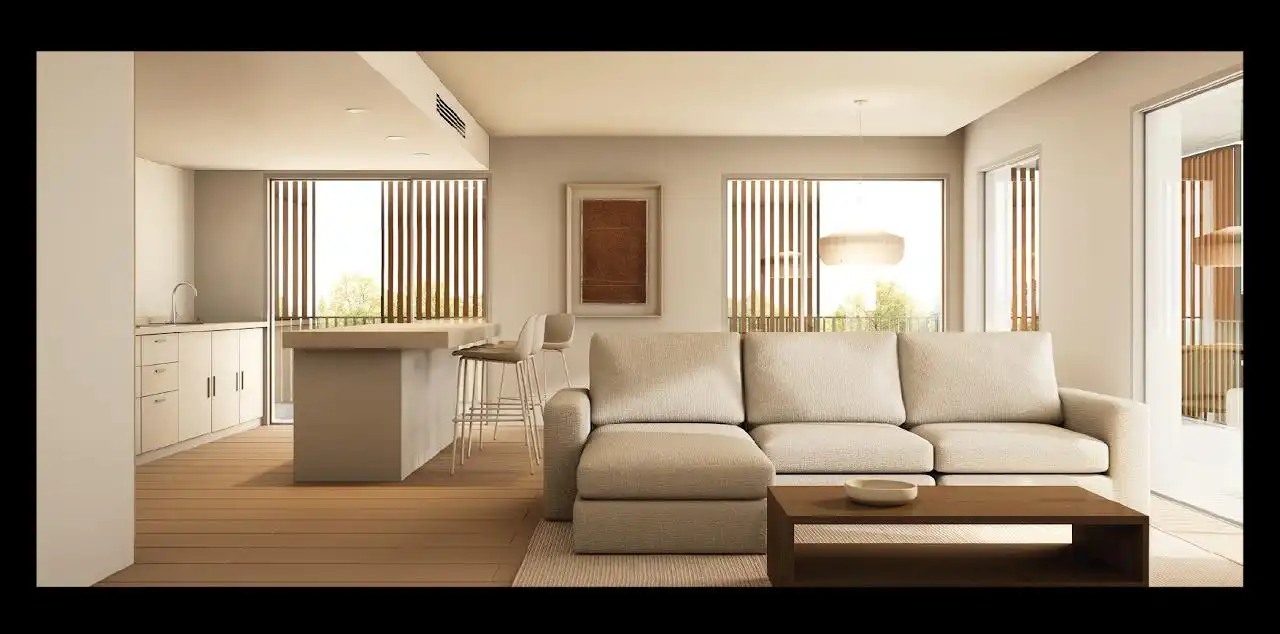 Apartment zum Verkauf in Moncófar Playa, imagen 2