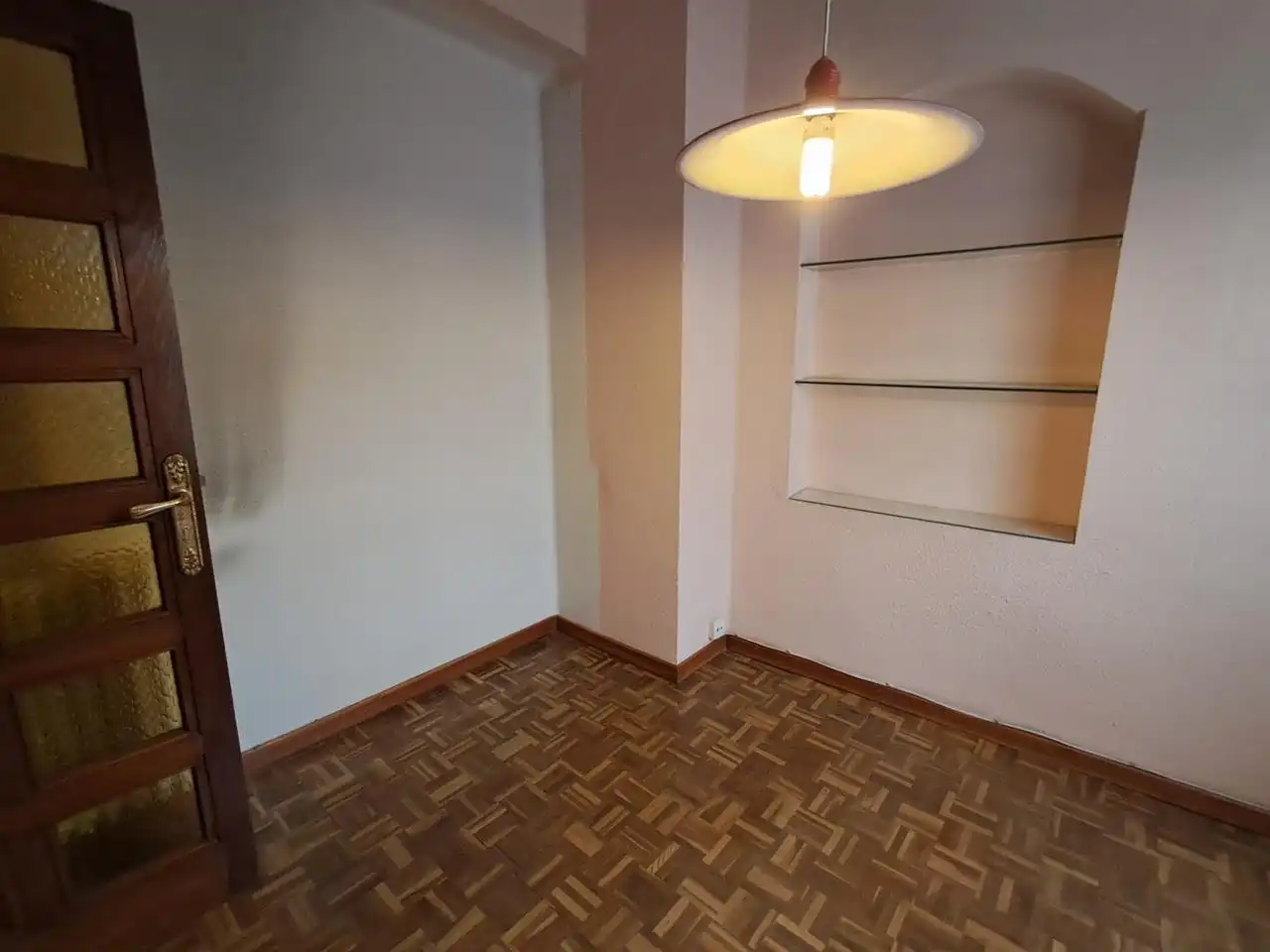 Dúplex en venda a Mariano Muñoz Nogués, Centro