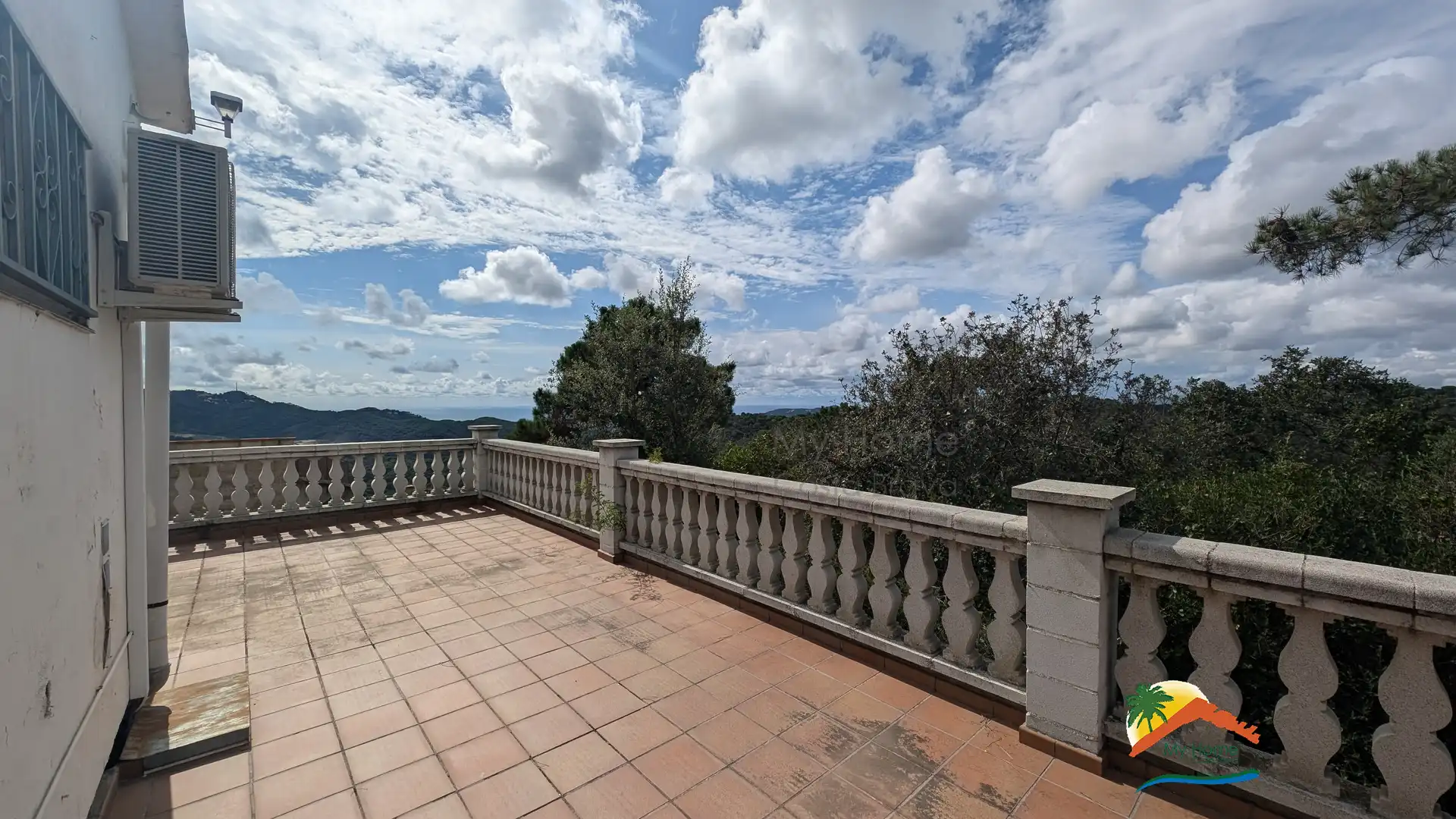 Casa o xalet en venda a Lloret Residencial - Montlloret