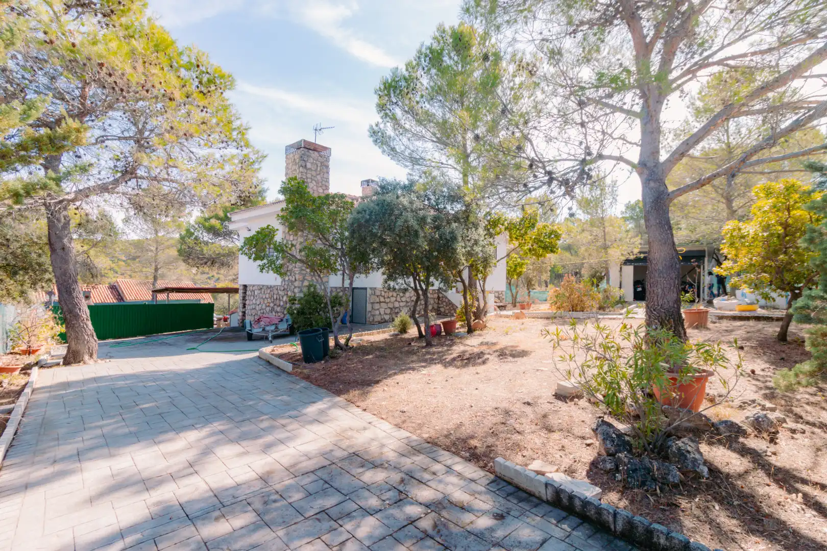 Casa o chalet en venta en Albalate de Zorita