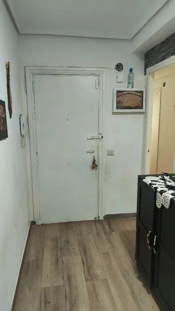 Piso en venta en La Raïosa