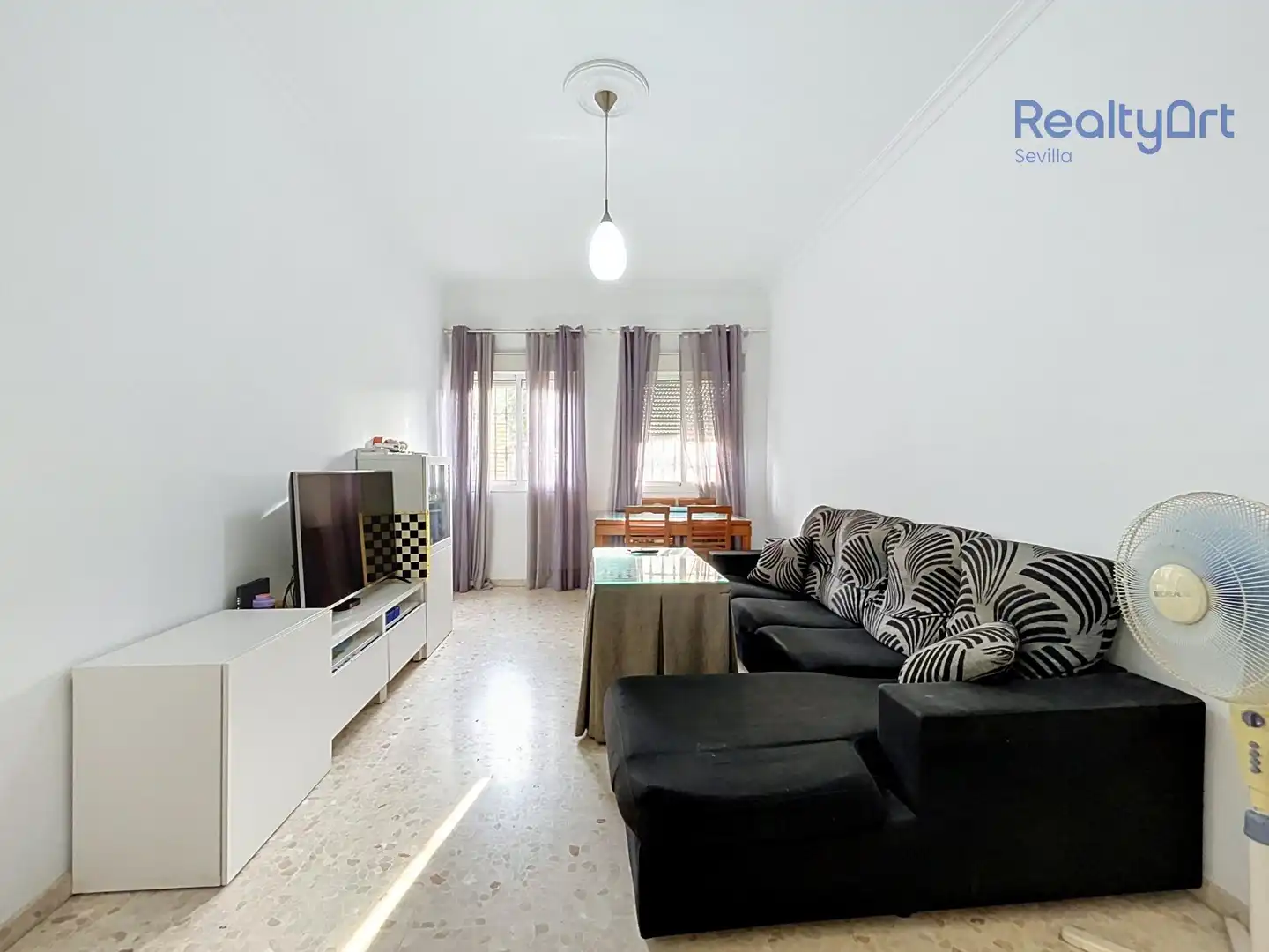Maison mitoyenne à vendre à Bellavista - La Palmera, imagen 6