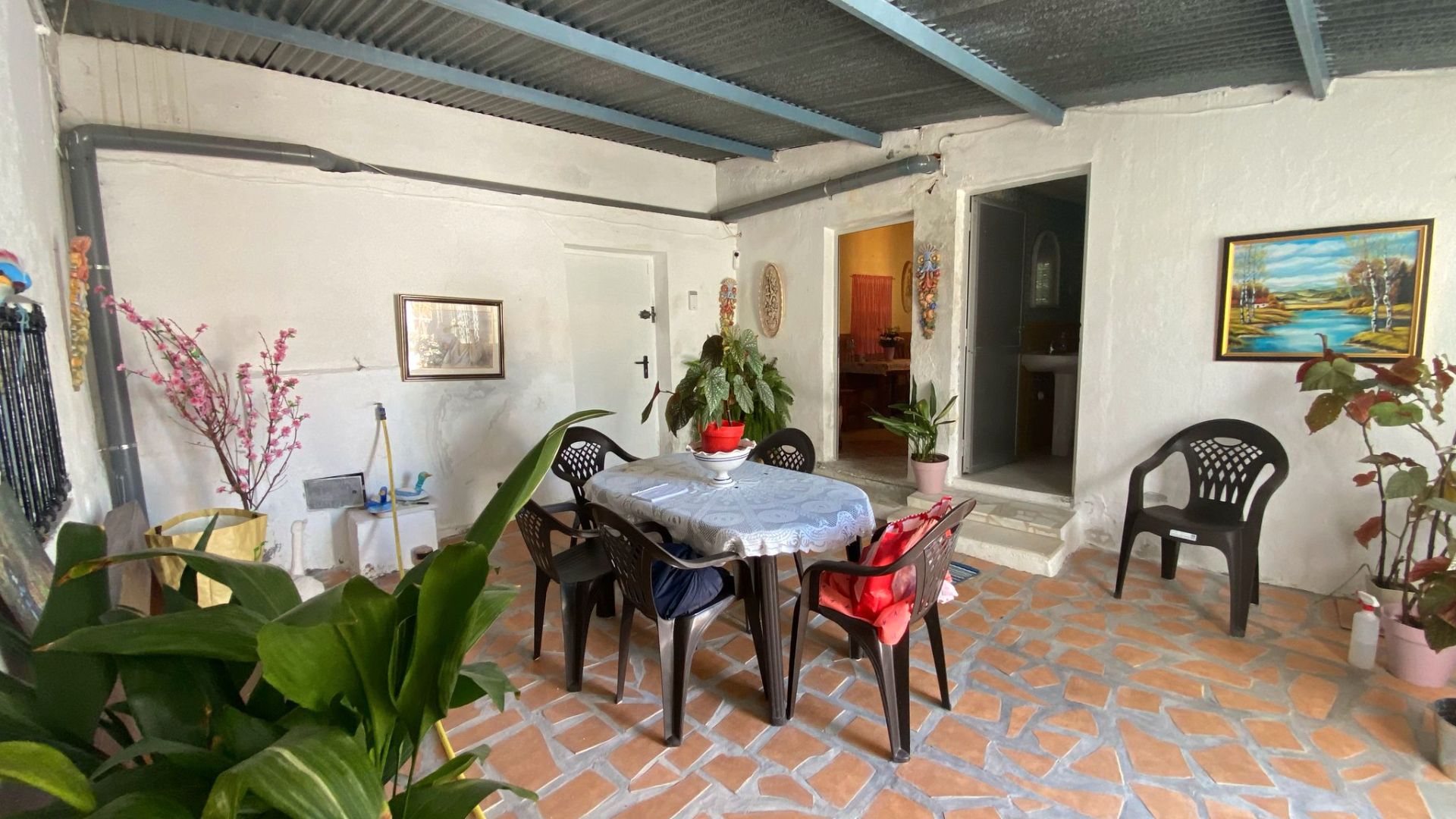 Single-family semi-detached for sale in Añover de Tajo