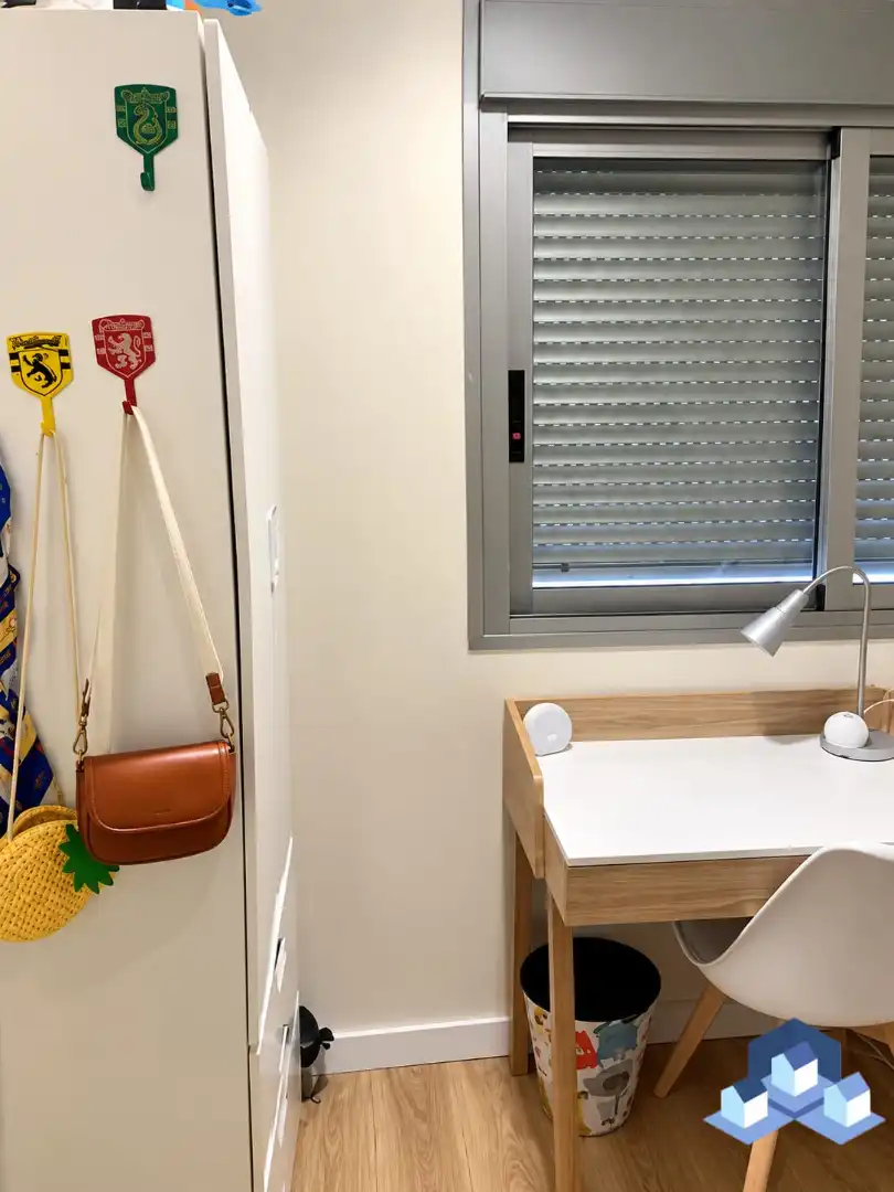 Appartement compact avec terrasse à vendre à Calle Pérez Casas 51, imagen 13