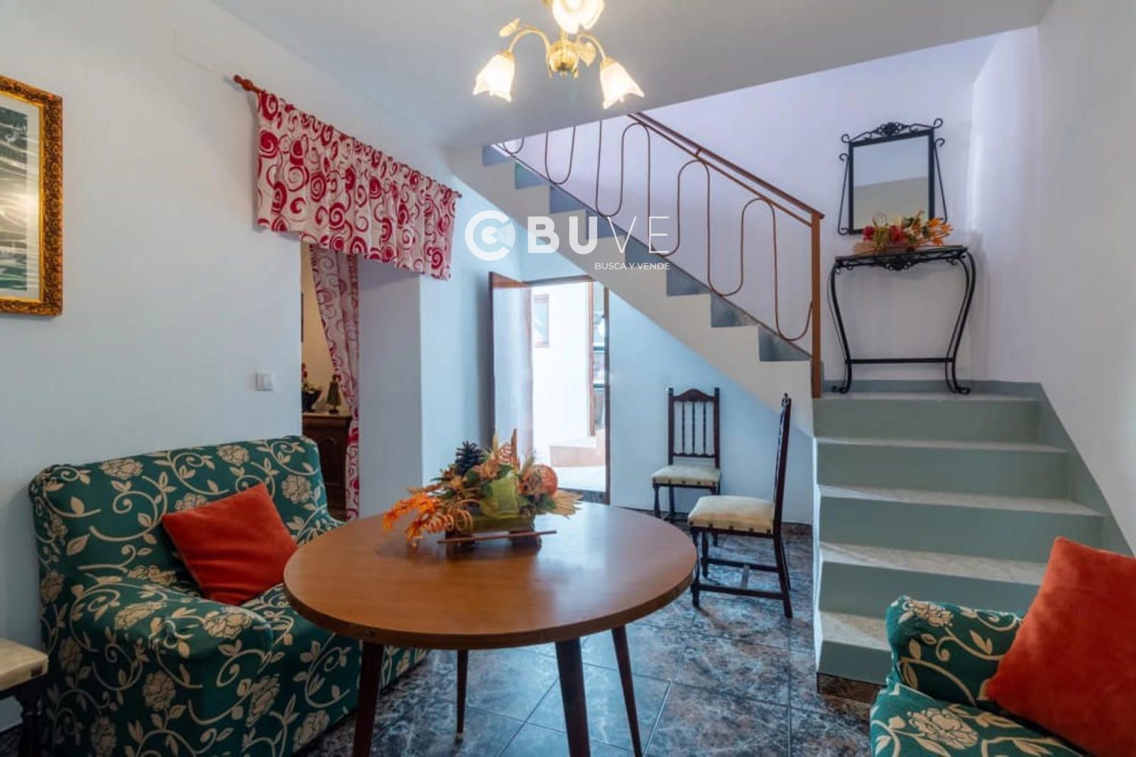 House or chalet for sale in Villanueva de Algaidas  with Heating, Storage room and Furnished