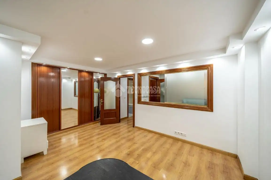 Wohnung zur Miete in Universidad - Malasaña