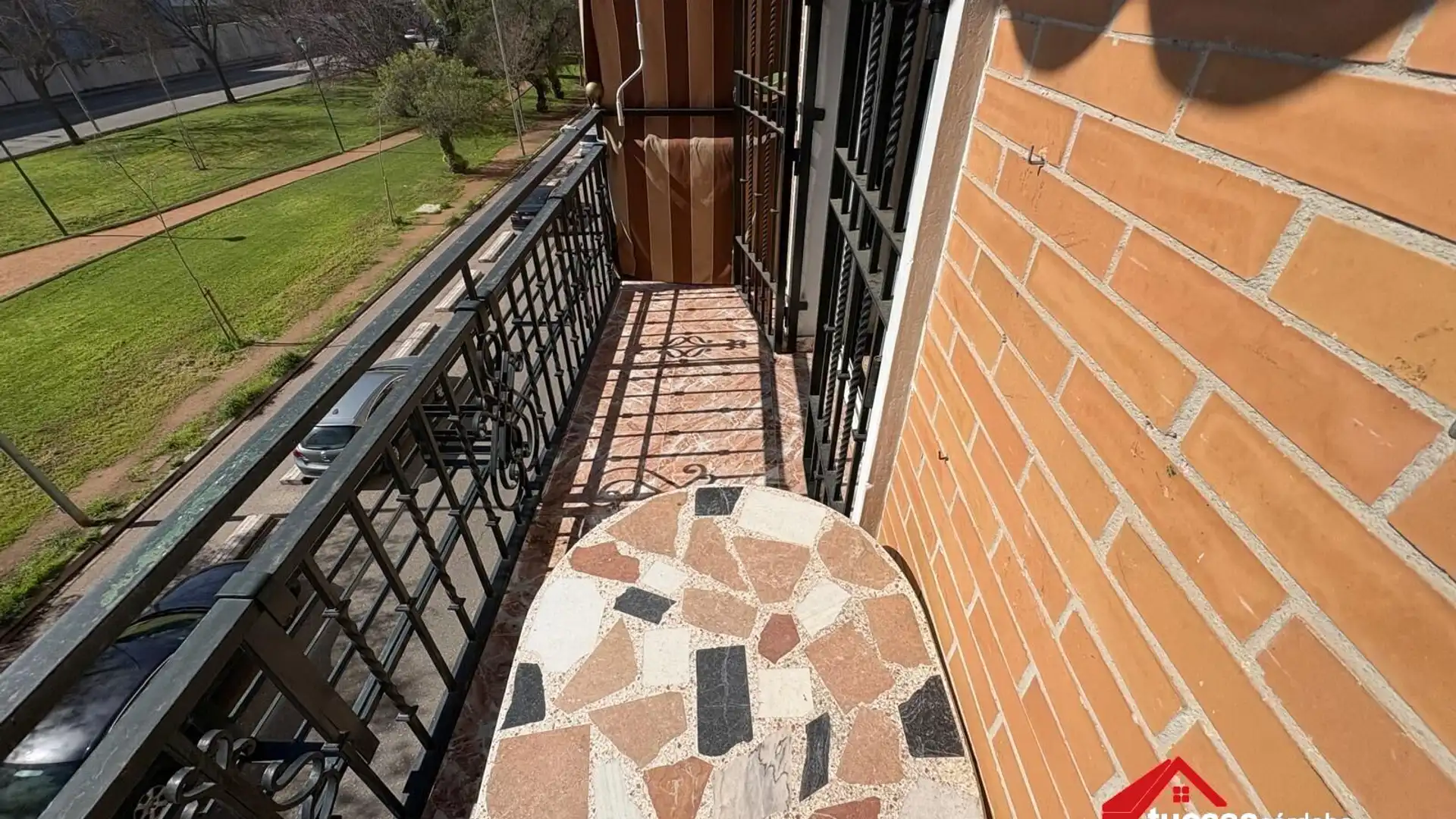 Piso en venta en Calle PERIODISTA A RGUEZ MESA, Fuensanta- Arcángel