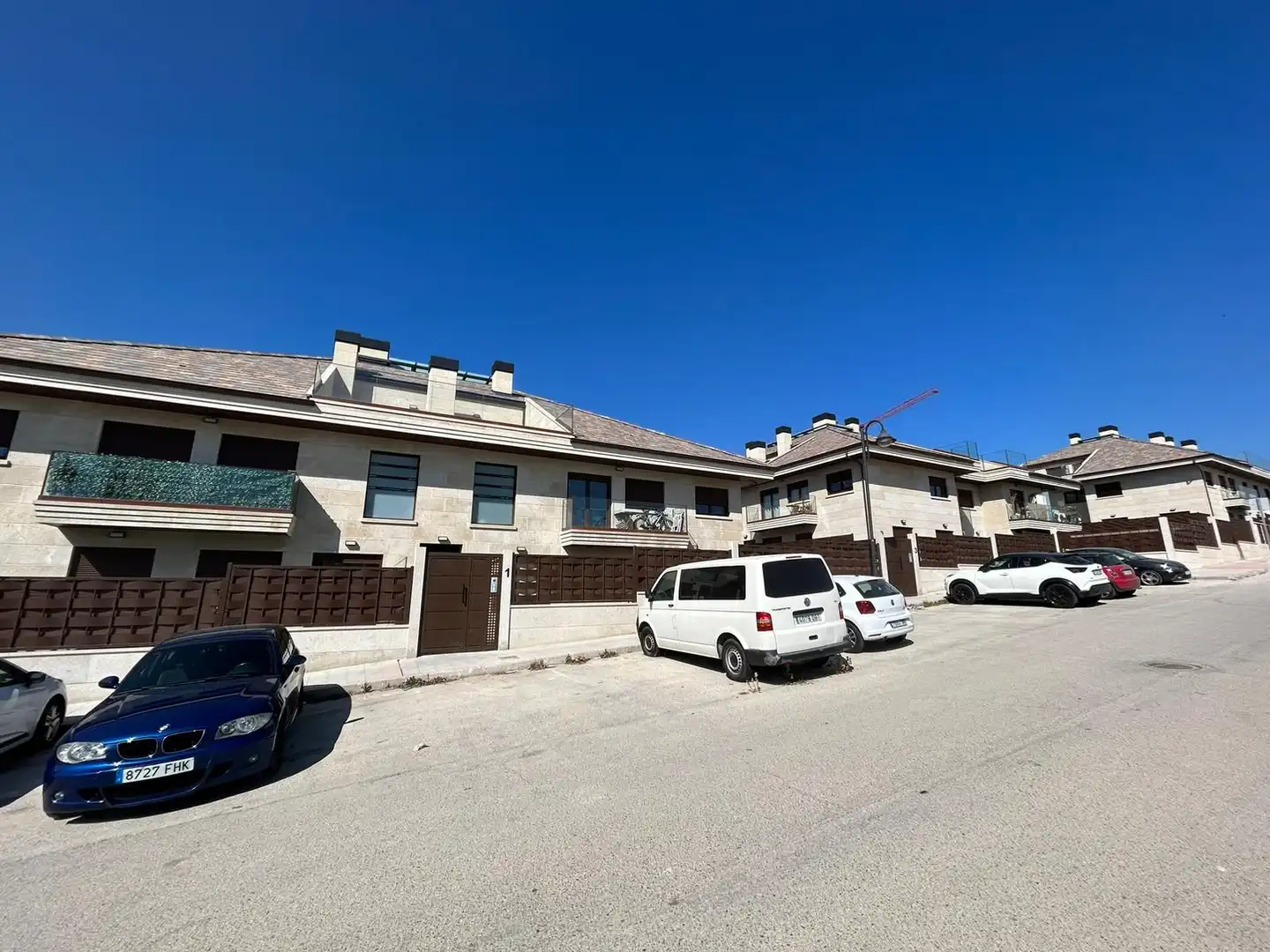 Flat for rent in La Navata