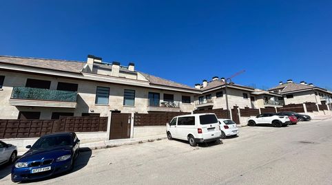 Photo 3 of Flat for rent in La Navata, Galapagar