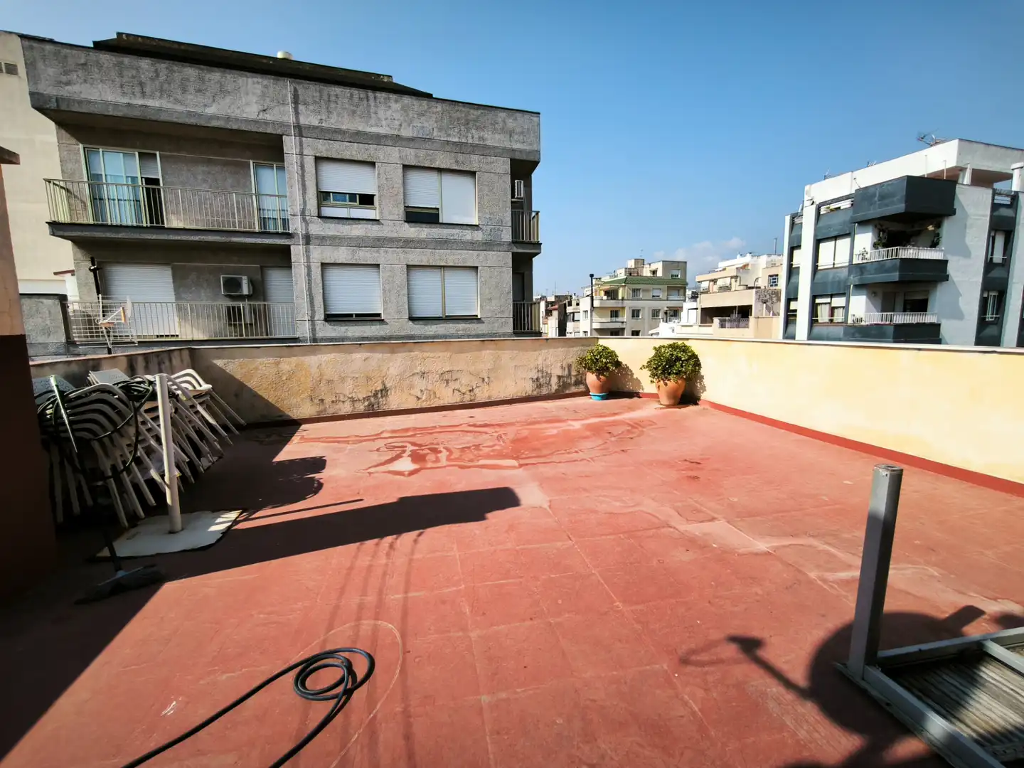 House with terrace for sale in Carrer Sant Isidre, imagen 16