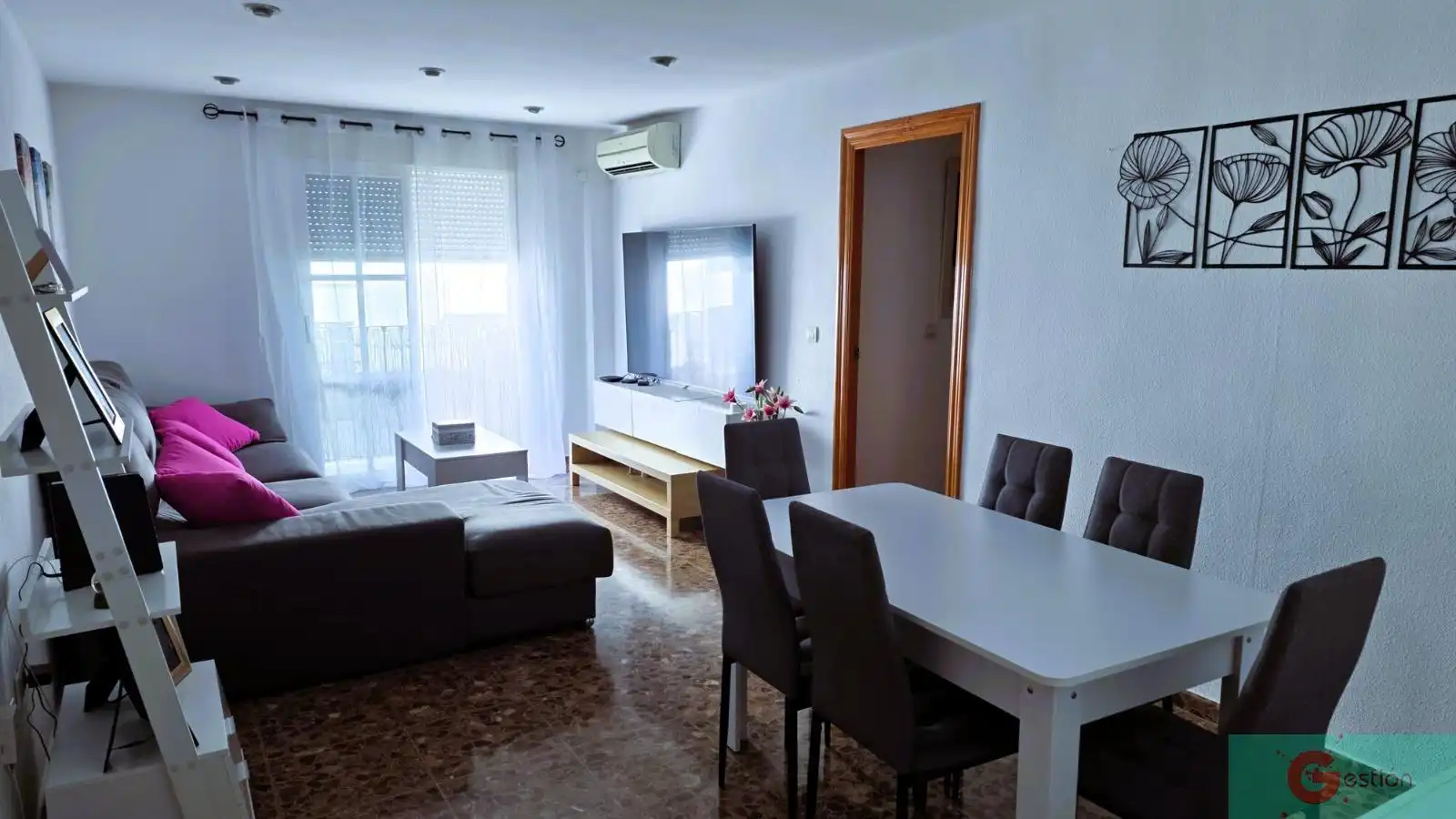 Appartement avec terrasse à vendre à Centro, imagen 21