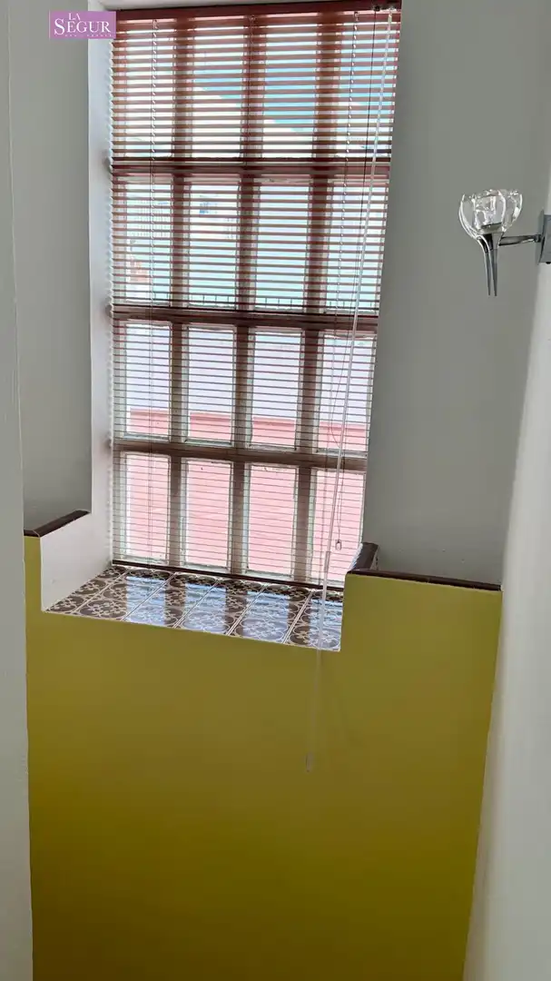 Terraza de Casa o chalet en venta en Conil de la Frontera