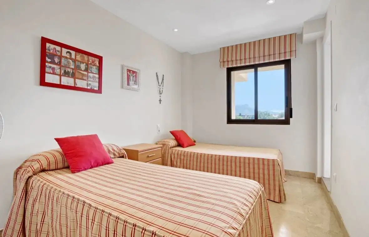 Apartamento con piscina en venta en Las Marinas / Les Marines, imagen 12