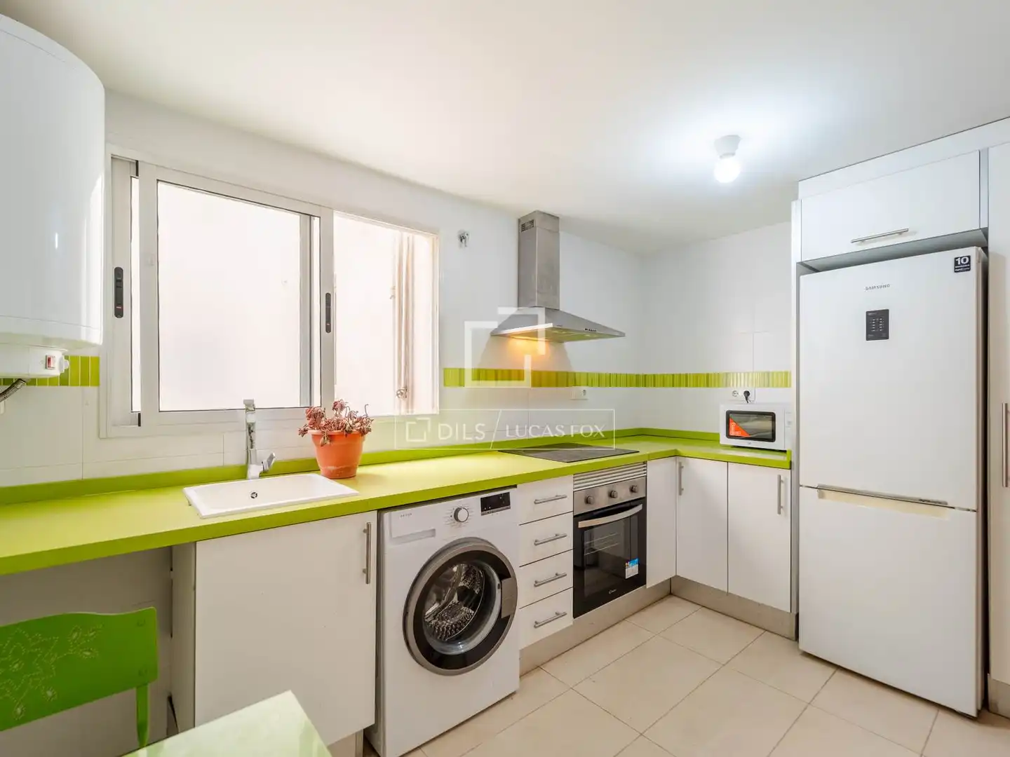 Flat with lift for sale in La Saïdia, imagen 15