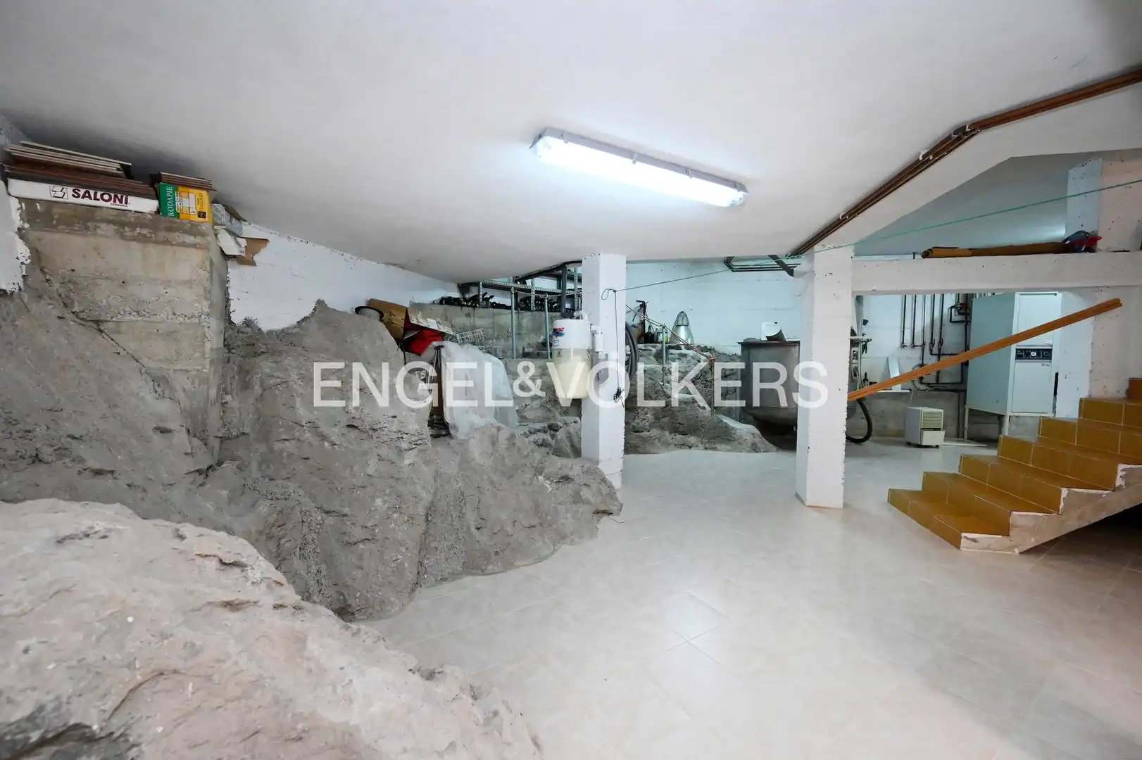 Casa o xalet en venda en Bareyo amb Calefacció, Jardí privat i Terrassa