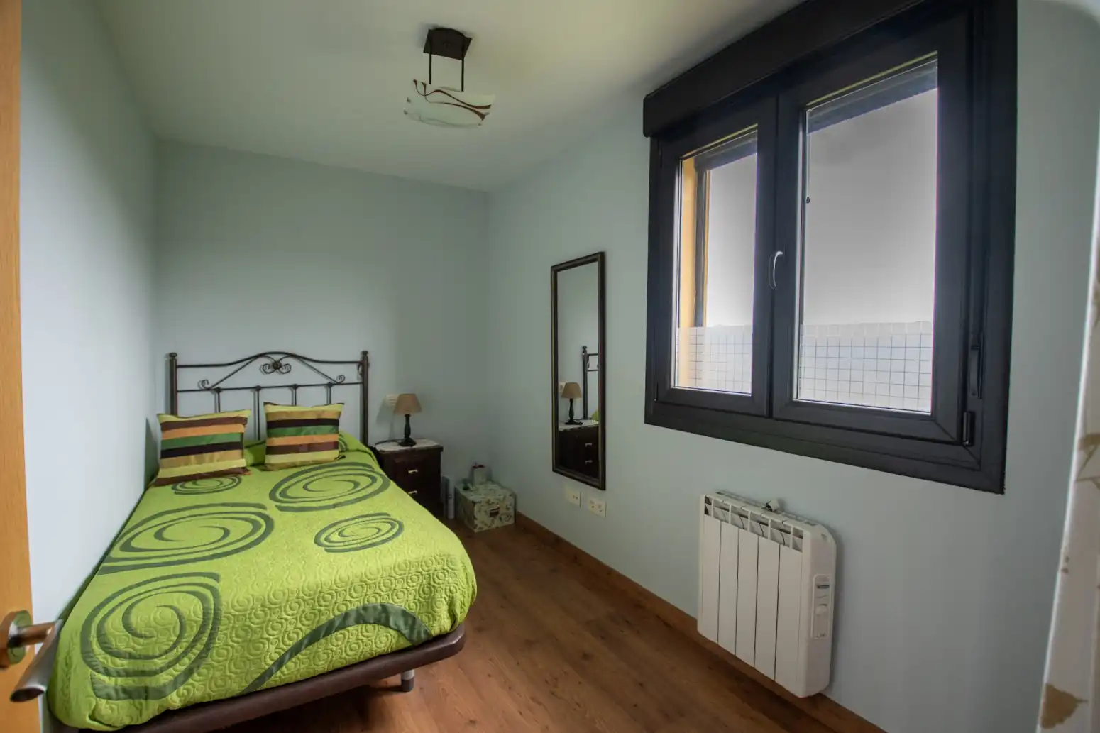 Habitación de Casa o chalet en venta en Villaviciosa con Calefacción, Jardín privado y Terraza