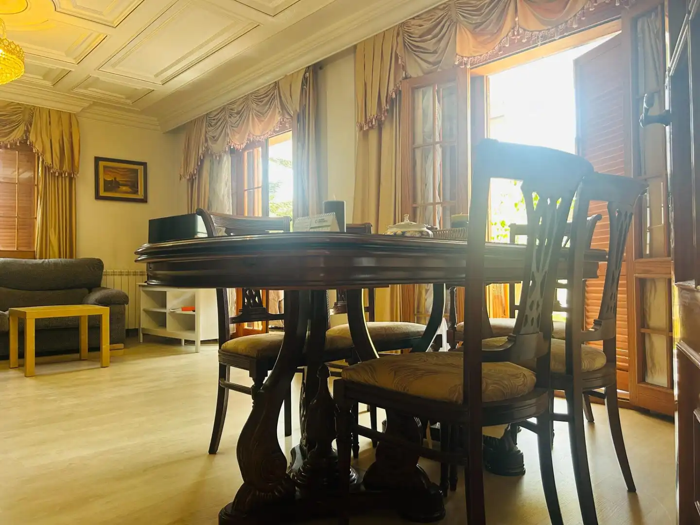Villa mit Terrasse zum Verkauf in Los Cuarteros, imagen 19
