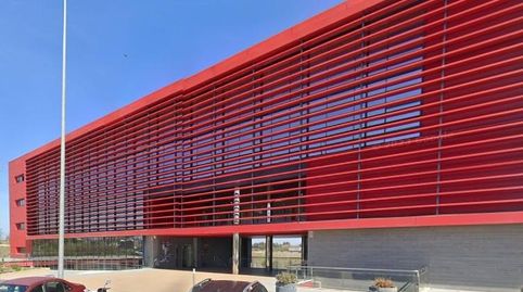 Venta de Comercial en Salteras Sevilla