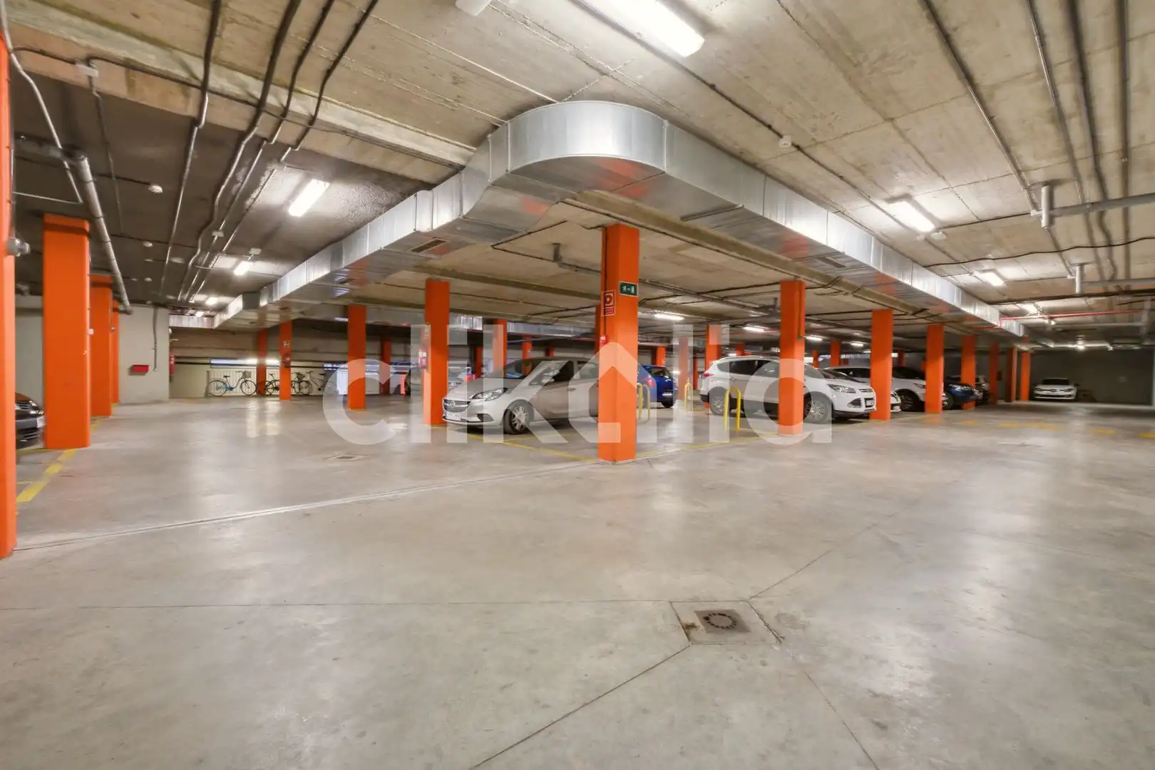 Appartement avec piscine à vendre à Primera Fase - Nuevo Tres Cantos, imagen 30