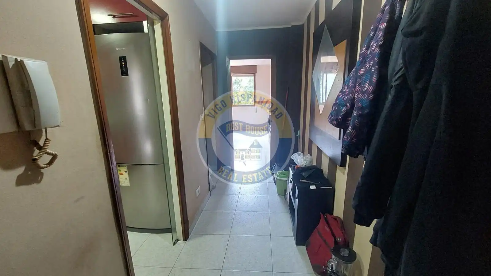 Flat for sale in Vigo   with Storage room and Furnished