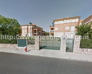 Exterior view of Garage for sale in  Palma de Mallorca