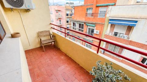 Foto 3 de Piso en venta en Santo Domigo, Alicante / Alacant