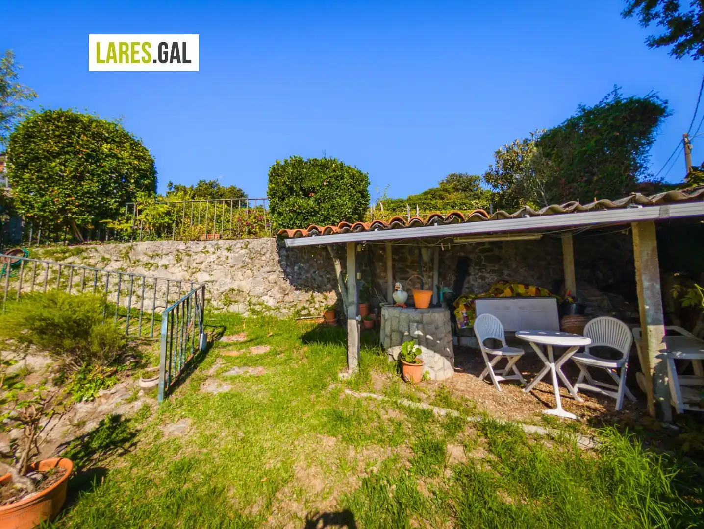 Casa en venta en Camiño da Pandiña, imagen 34