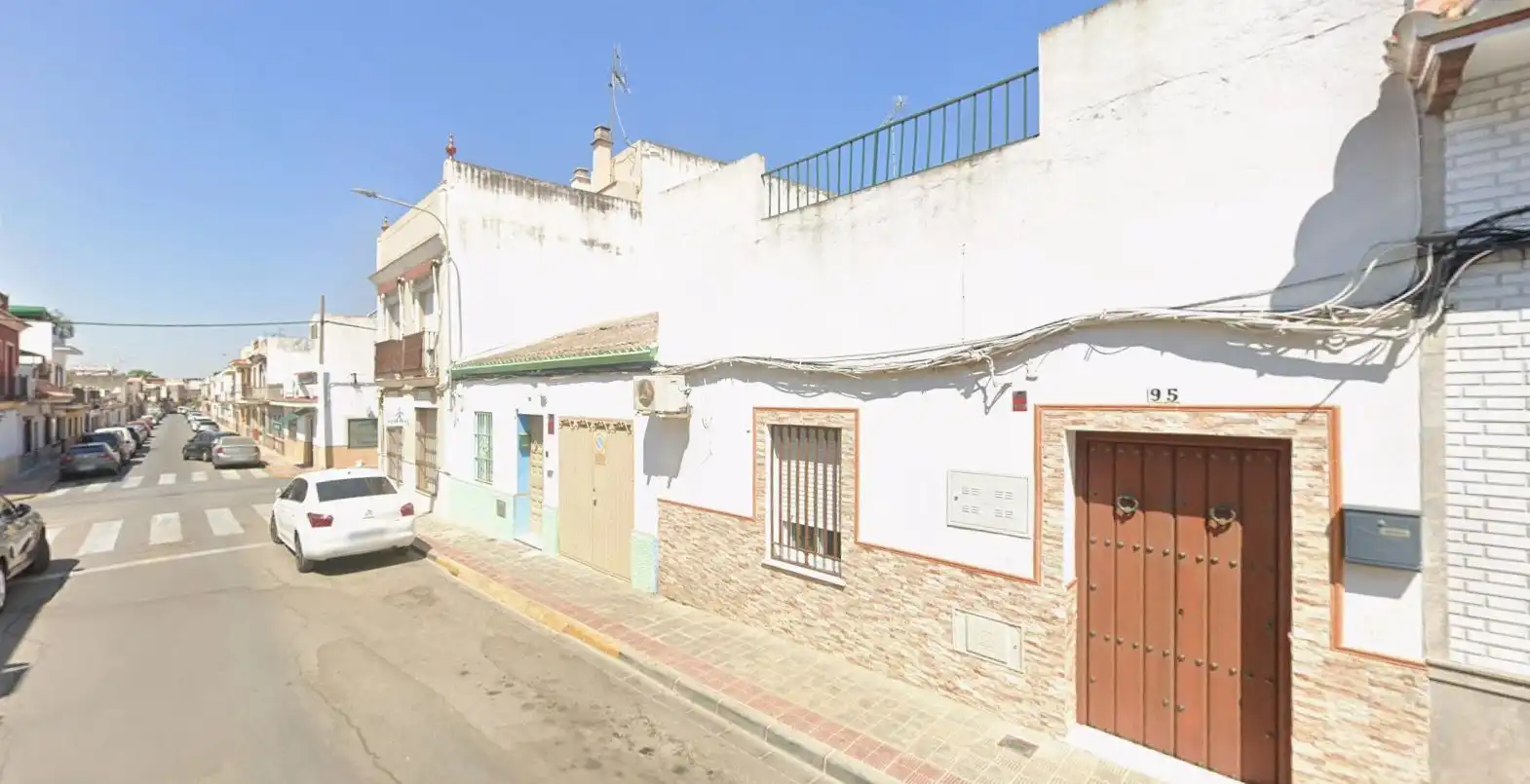 House for sale in Calle GUADIANA