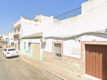 Casa en venda a Calle GUADIANA