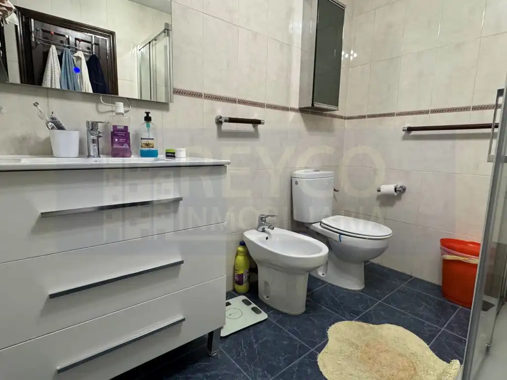 Bany de Casa o xalet en venda en Baños de Rioja