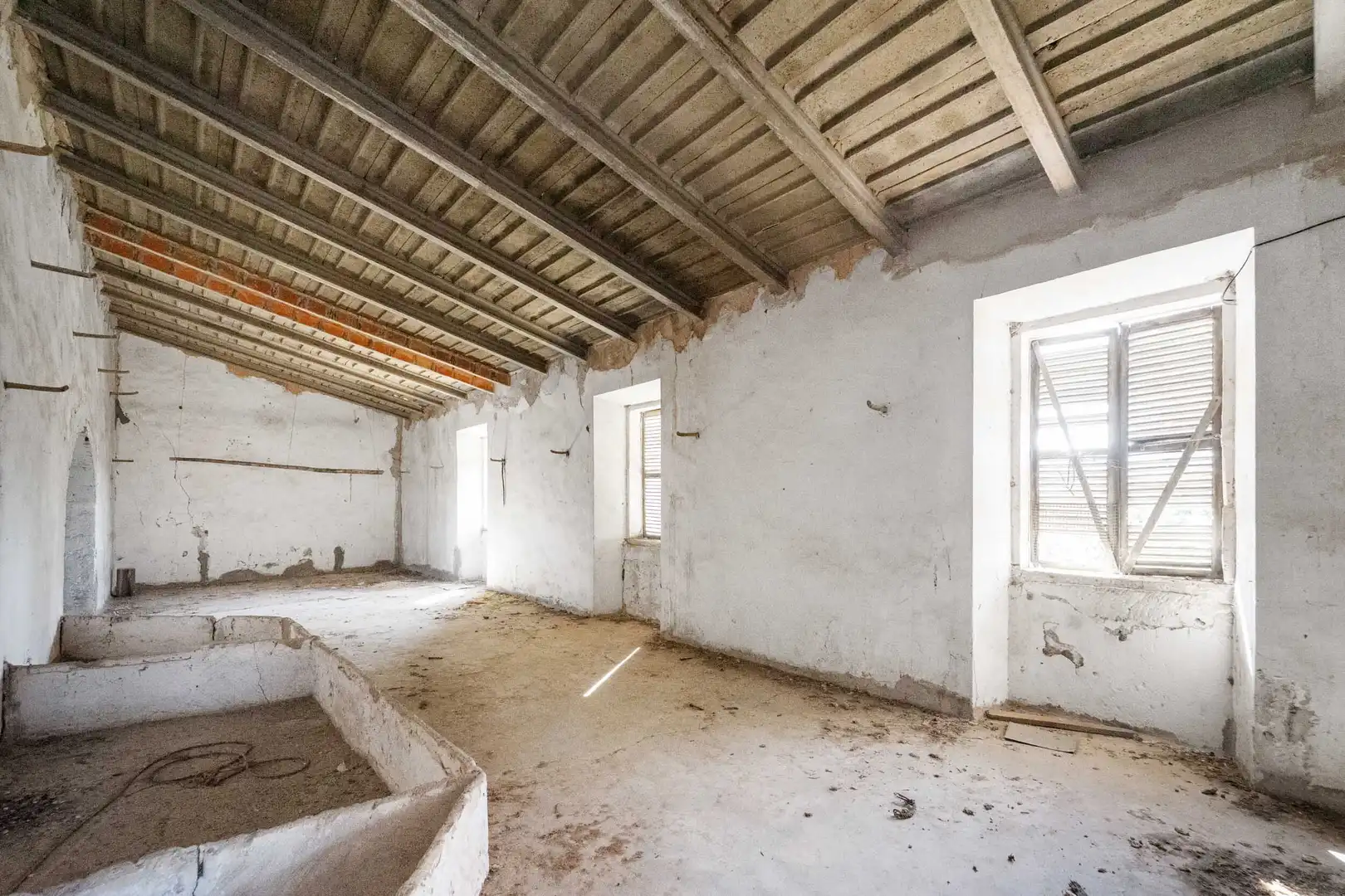 Casa con terrazza in vendita a Campos poble, imagen 8