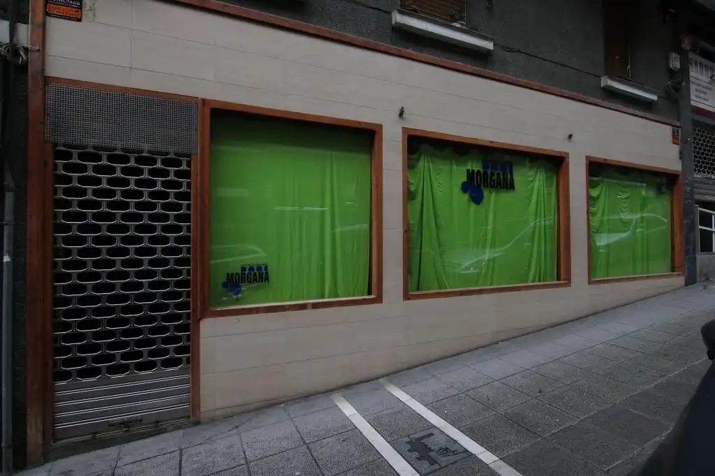 Business premises for sale in Centro - Ariz - Uribarri