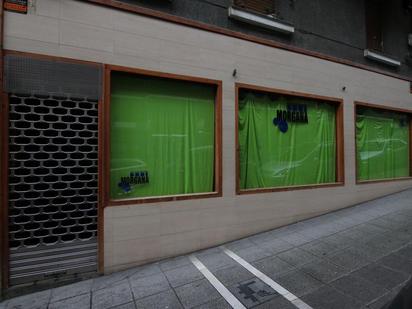 Premises for sale in Basauri 