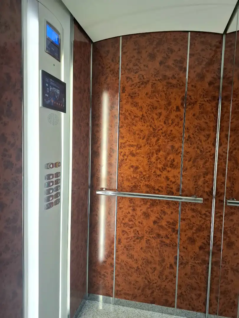 Wohnung zum Verkauf in Centro Urbano